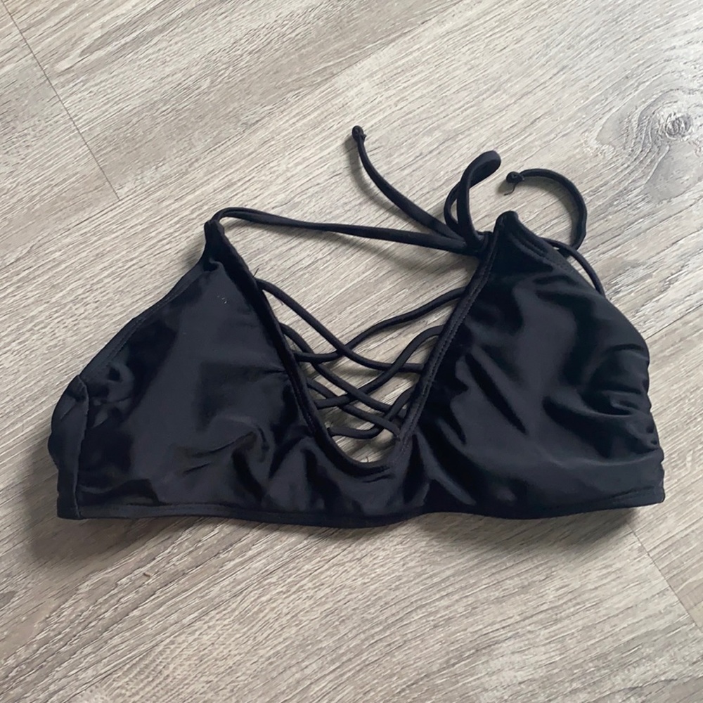 Bikini top
